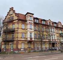 Wohnung zum Mieten in Lutherstadt Wittenberg 555,00 € 101 m²