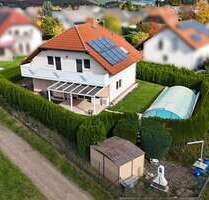 Haus zum Kaufen in Mittenaar 375.000,00 € 115 m²