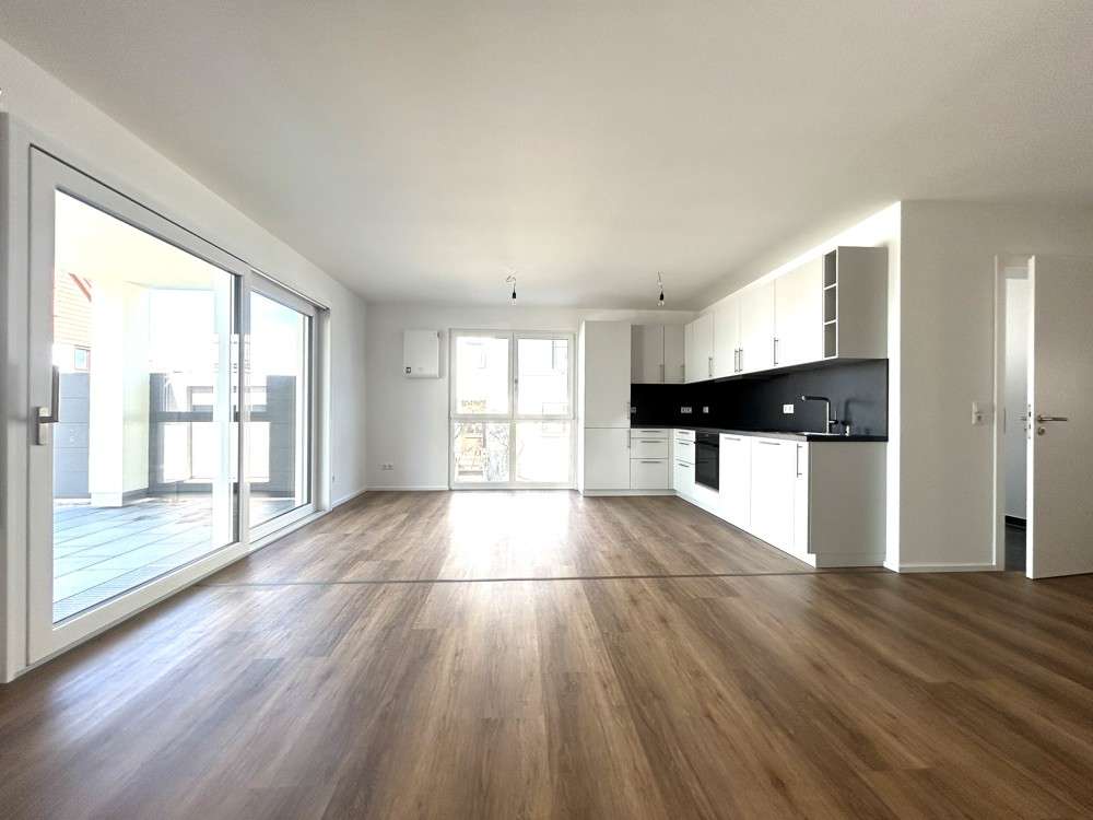 Wohnung zum Mieten in Eberdingen Nußdorf 1.495,00 € 98.71 m² - Eberdingen / Nußdorf