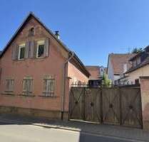 Haus zum Kaufen in Eimsheim 140.000,00 € 113.44 m²