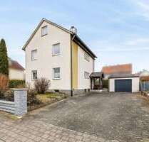 Haus zum Kaufen in Gunzenhausen 349.000,00 € 101 m²