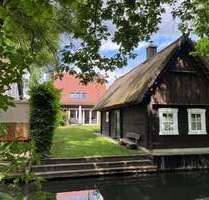 Haus zum Kaufen in LübbenauSpreewald 680.000,00 € 162 m² - Lübbenau/Spreewald
