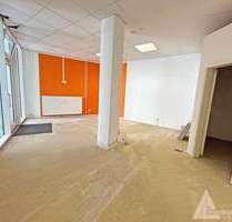 Büro in Halle 699,00 € 52.74 m²