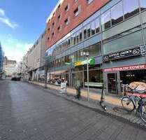 Einzelhandel in Flensburg 6.600,00 € 660 m²