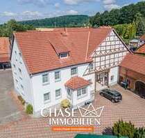 Haus zum Kaufen in Hameln Afferde 499.000,00 € 300 m² - Hameln / Afferde