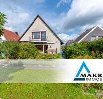 Haus zum Mieten in Pinneberg 1.850,00 € 130.58 m²