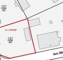 Grundstück in Wennigsen 119.000,00 € 1400 m²