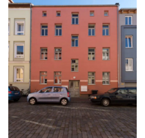 Wohnung zum Mieten in Rostock 540,00 € 44.39 m²