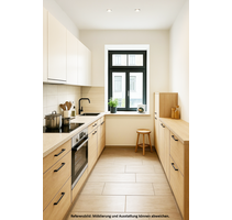 Wohnung zum Mieten in Leipzig 720,00 € 60 m²