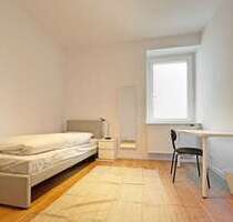 Wohnung zum Mieten in Berlin 600,00 € 15 m²