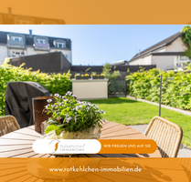 Wohnung zum Mieten in Kempen 1.670,00 € 104 m²