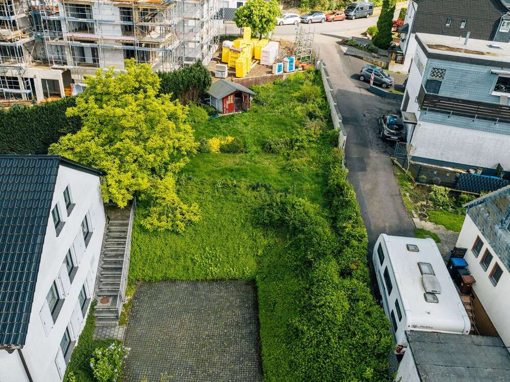Grundstück zu verkaufen in Bergisch Gladbach 475.000,00 € 519 m²