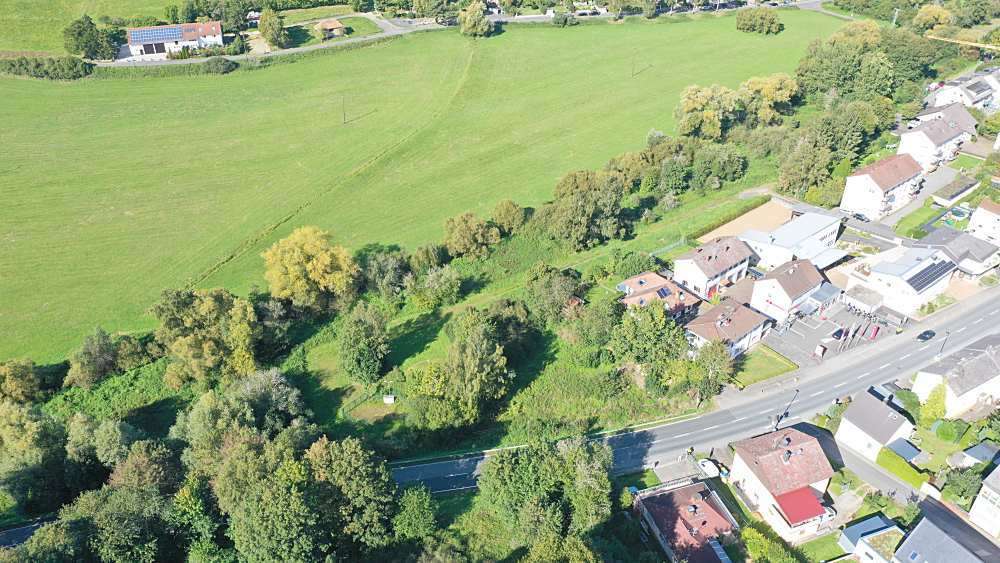 Grundstück zu verkaufen in Taunusstein 700.000,00 € 1070 m²