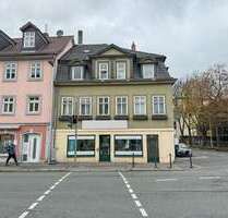 Einzelhandel in Coburg 700,00 € 40 m²
