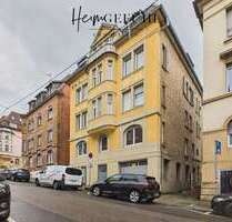 Wohnung zum Kaufen in Stuttgart 277.000,00 € 60 m²