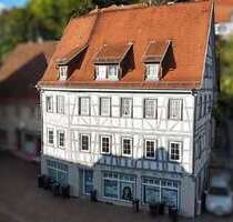 Haus zum Kaufen in Möckmühl 499.000,00 € 434 m²