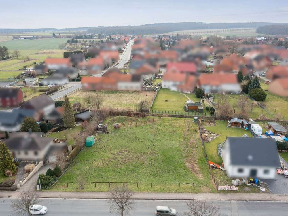 Grundstück in Söhlde 134.500,00 € 2144 m²