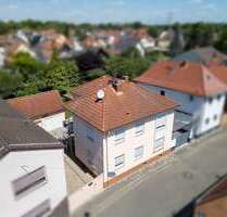 Haus zum Kaufen in Ludwigshafen am Rhein Edigheim 410.000,00 € 156 m² - Ludwigshafen am Rhein / Edigheim