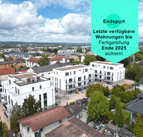 Wohnung zum Kaufen in Bad Kreuznach 409.000,00 € 90 m²