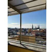 Wohnung zum Mieten in Halle 1.674,60 € 167.6 m²