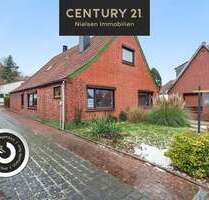 Haus zum Kaufen in Osterholz-Scharmbeck 239.000,00 € 170 m²