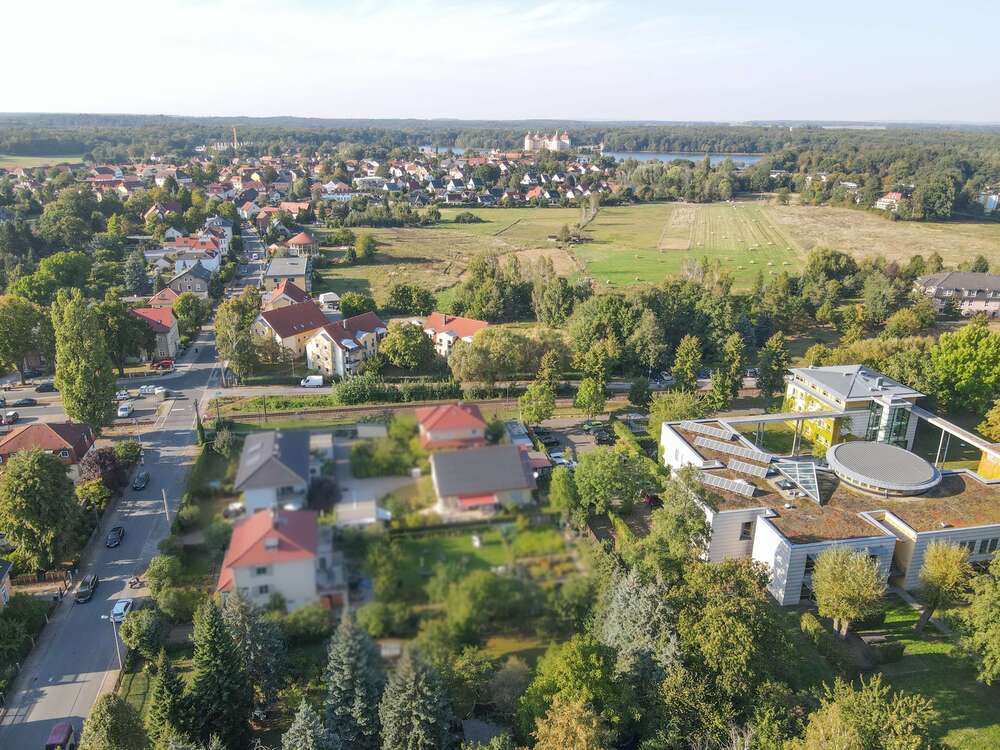 Grundstück zu verkaufen in Moritzburg 555.000,00 € 1630 m²