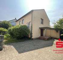 Haus zum Kaufen in Gersthofen 695.000,00 € 155 m²