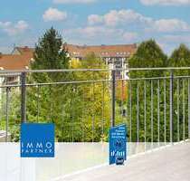 Wohnung zum Mieten in Nürnberg 588,00 € 42 m²