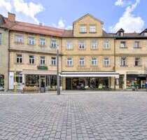 Wohnung zum Mieten in Bayreuth 740,00 € 74 m²