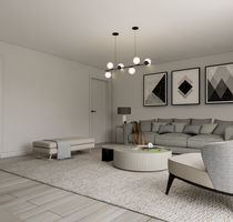 Wohnung zum Kaufen in Heroldsberg 399.000,00 € 79.69 m²