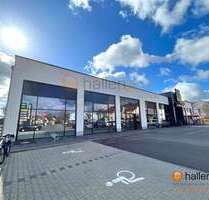 Einzelhandel in Rödental 2.740,90 € 225.25 m²