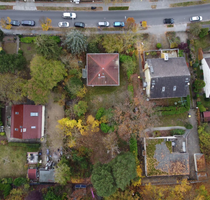 Grundstück zu verkaufen in Berlin-Hermsdorf 355.000,00 € 600 m²