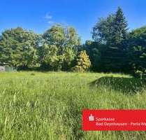 Grundstück zu verkaufen in Kirchlengern 145.000,00 € 1132 m²