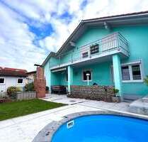 Haus zum Kaufen in Mengkofen 589.000,00 € 249 m²