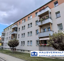 Wohnung zum Kaufen in Neukieritzsch 65.000,00 € 72.8 m²