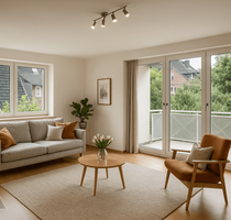 Wohnung zum Kaufen in Hamburg 300.000,00 € 60.64 m²