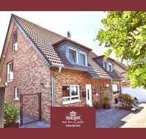 Haus zum Kaufen in Krefeld 485.000,00 € 116 m²