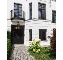 Wohnung zum Kaufen in Düsseldorf 1.950.000,00 € 227 m²