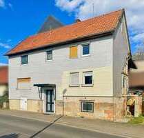 Haus zum Kaufen in Alsfeld 53.000,00 € 110 m²