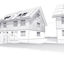 Haus zum Kaufen in MünstertalSchwarzwald 571.000,00 € 136 m² - Münstertal/Schwarzwald