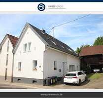 Haus zum Kaufen in Karlsruhe 495.000,00 € 156.26 m²
