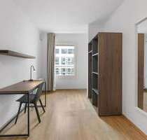 WG-Zimmer in Berlin 820,00 € 14 m²