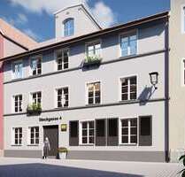 Wohnung zum Kaufen in Regensburg 444.000,00 € 45.71 m²