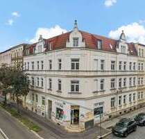 Wohnung zum Mieten in Halle 750,00 € 90 m²