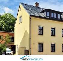 Haus zum Kaufen in Greiz 77.000,00 € 165 m²