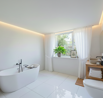 Wohnung zum Kaufen in Zeuthen 775.000,00 € 136.13 m²