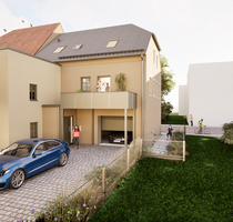 Wohnung zum Mieten in Frankenberg 1.330,00 € 166 m²