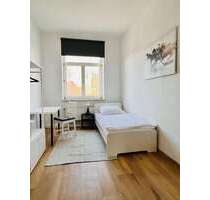 Wohnung zum Mieten in Arnstadt 900,00 € 101 m²