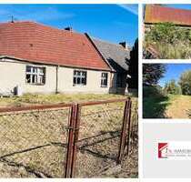 Grundstück zu verkaufen in Altlandsberg Radebrück 450.000,00 € 2860 m² - Altlandsberg / Radebrück