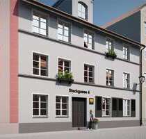 Wohnung zum Kaufen in Regensburg 508.000,00 € 51.11 m²